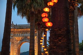 Ciragan Palace Kempinski