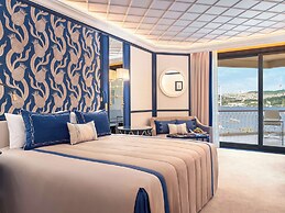 Ciragan Palace Kempinski