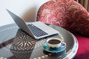 Ciragan Palace Kempinski