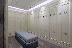 Ciragan Palace Kempinski