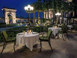 Ciragan Palace Kempinski