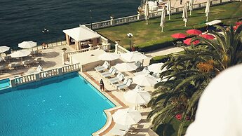 Ciragan Palace Kempinski