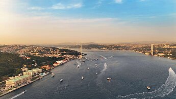 Ciragan Palace Kempinski