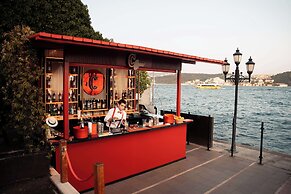 Ciragan Palace Kempinski