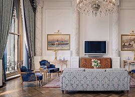 Ciragan Palace Kempinski