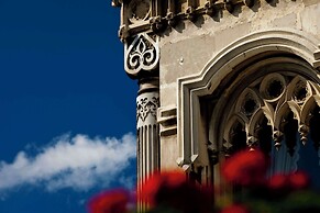 Ciragan Palace Kempinski