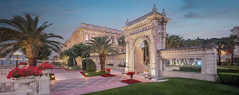 Ciragan Palace Kempinski