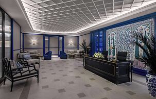 Ciragan Palace Kempinski