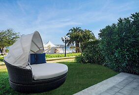 Ciragan Palace Kempinski