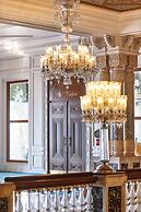 Ciragan Palace Kempinski