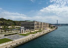 Ciragan Palace Kempinski