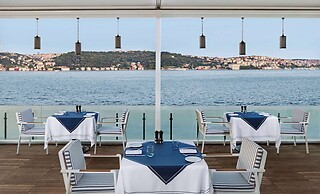 Ciragan Palace Kempinski