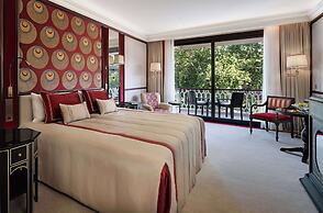 Ciragan Palace Kempinski