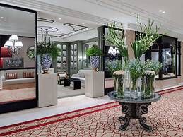 Ciragan Palace Kempinski