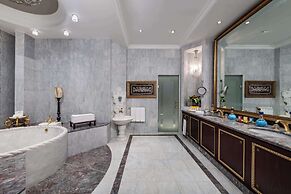 Ciragan Palace Kempinski