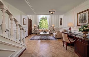 Ciragan Palace Kempinski