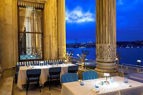 Ciragan Palace Kempinski