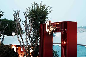 Ciragan Palace Kempinski