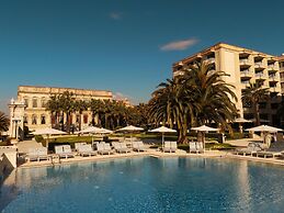 Ciragan Palace Kempinski