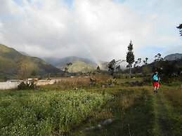 Refugio Terra Esperanza - Hostel