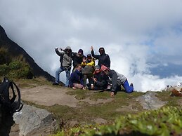 Refugio Terra Esperanza - Hostel