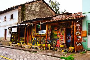 Refugio Terra Esperanza - Hostel