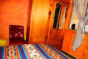 Refugio Terra Esperanza - Hostel