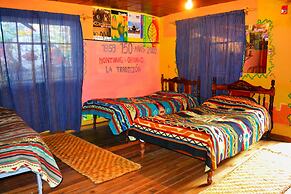 Refugio Terra Esperanza - Hostel