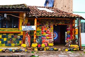 Refugio Terra Esperanza - Hostel