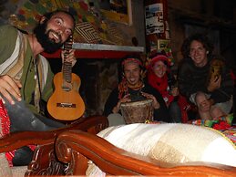 Refugio Terra Esperanza - Hostel