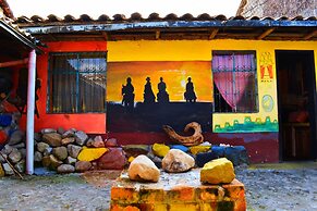 Refugio Terra Esperanza - Hostel