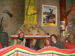 Refugio Terra Esperanza - Hostel