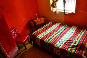 Refugio Terra Esperanza - Hostel