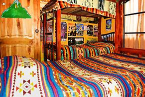 Refugio Terra Esperanza - Hostel