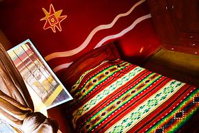 Refugio Terra Esperanza - Hostel
