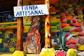 Refugio Terra Esperanza - Hostel