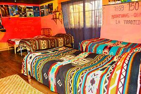 Refugio Terra Esperanza - Hostel