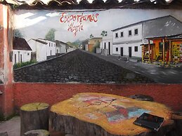 Refugio Terra Esperanza - Hostel