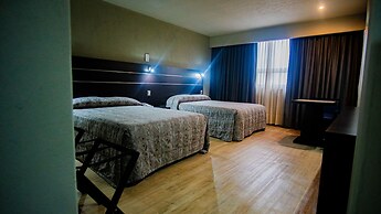 Hotel Parque Satelite