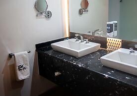 Hotel Parque Satelite