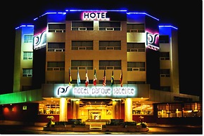 Hotel Parque Satelite