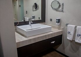 Hotel Parque Satelite