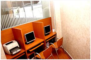 Hotel Parque Satelite