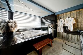 Hotel Parque Satelite