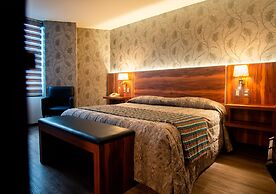 Hotel Parque Satelite