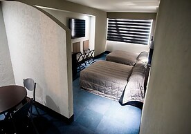 Hotel Parque Satelite