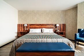 Hotel Parque Satelite