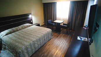 Hotel Parque Satelite