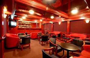 Hotel Parque Satelite