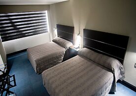 Hotel Parque Satelite